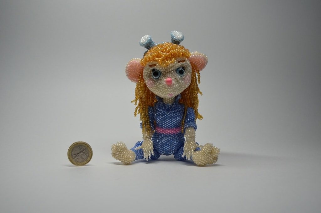 Гаечка (Чип и Дэйл)