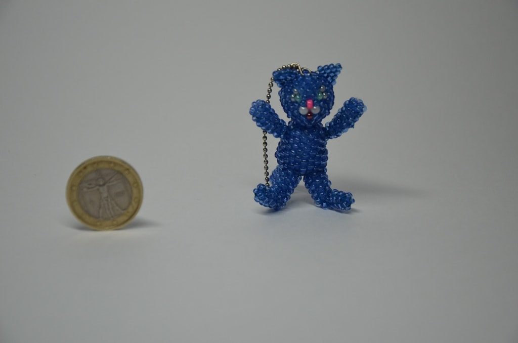Кот 1