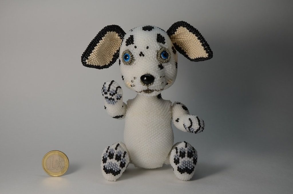 Далматинец