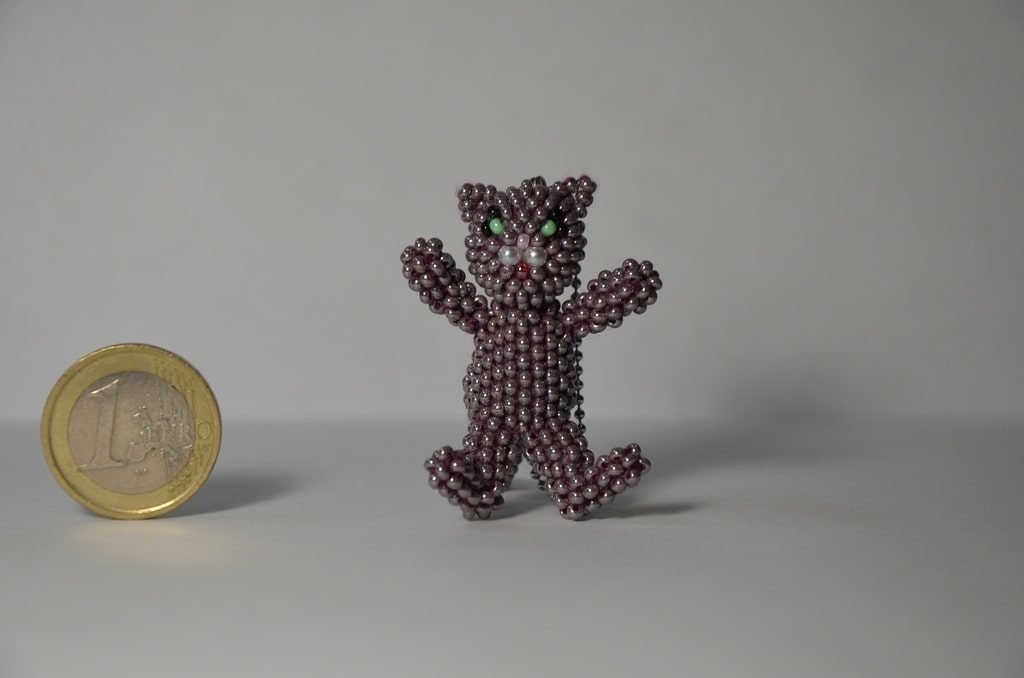 Кот 12