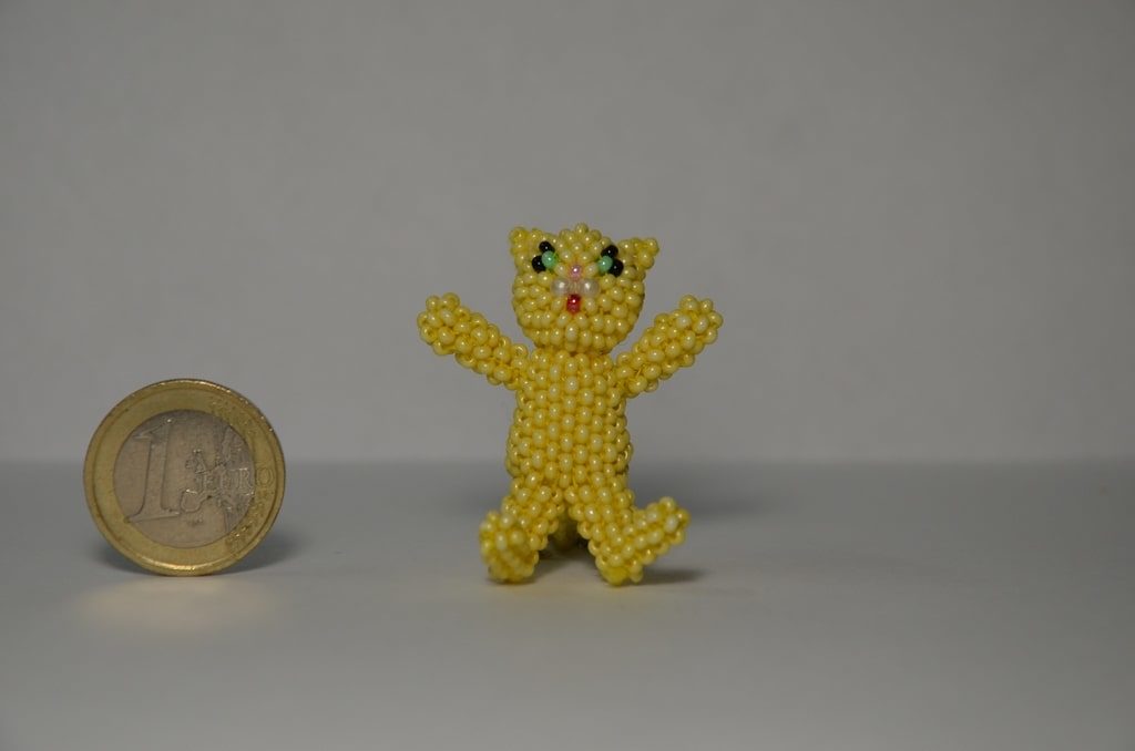 Кот 10